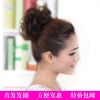 Extension cheveux - Chignon - Ref 235155