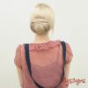 Extension cheveux - Chignon - Ref 235165
