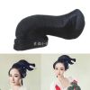 Extension cheveux - Chignon - Ref 235167