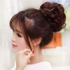 Extension cheveux - Chignon - Ref 235190