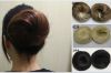 Extension cheveux - Chignon - Ref 235215