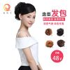 Extension cheveux - Chignon - Ref 235257