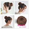 Extension cheveux - Chignon - Ref 235281