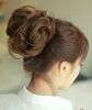 Extension cheveux - Chignon - Ref 235283