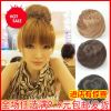 Extension cheveux - Chignon - Ref 235290