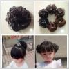Extension cheveux - Chignon - Ref 235292