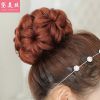 Extension cheveux - Chignon - Ref 235293