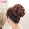 Extension cheveux - Chignon - Ref 235314