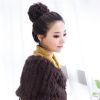 Extension cheveux - Chignon - Ref 235333