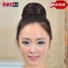Extension cheveux - Chignon - Ref 235390