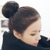 Extension cheveux - Chignon - Ref 235415