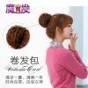 Extension cheveux - Chignon - Ref 235506