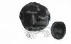 Extension cheveux - Chignon - Ref 235549