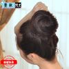 Extension cheveux - Chignon - Ref 235566