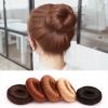 Extension cheveux - Chignon - Ref 235612
