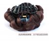 Extension cheveux - Chignon - Ref 235632