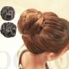 Extension cheveux - Chignon - Ref 235656