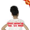 Extension cheveux - Chignon - Ref 235697