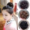 Extension cheveux - Chignon - Ref 235721