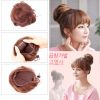 Extension cheveux - Chignon - Ref 235730