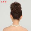Extension cheveux - Chignon - Ref 235781