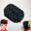 Extension cheveux - Chignon - Ref 235825