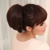 Extension cheveux - Chignon - Ref 235842