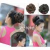 Extension cheveux - Chignon - Ref 235850