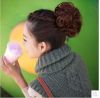 Extension cheveux - Chignon - Ref 235866