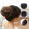 Extension cheveux - Chignon - Ref 235937