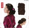 Extension cheveux - Chignon - Ref 235978