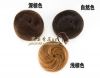 Extension cheveux - Chignon - Ref 236009
