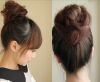 Extension cheveux - Chignon - Ref 236038