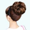 Extension cheveux - Chignon - Ref 236044