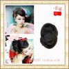 Extension cheveux - Chignon - Ref 236045