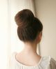 Extension cheveux - Chignon - Ref 236145