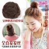 Extension cheveux - Chignon - Ref 236158