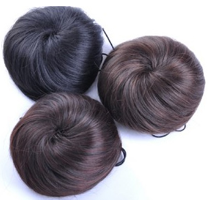 Extension cheveux - Chignon - Ref 236166
