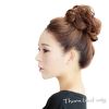 Extension cheveux - Chignon - Ref 236195