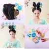 Extension cheveux - Chignon - Ref 236200