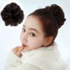 Extension cheveux - Chignon - Ref 236221