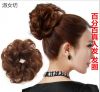 Extension cheveux - Chignon - Ref 236242