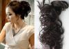 Extension cheveux - Chignon - Ref 236278