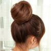 Extension cheveux - Chignon - Ref 236409