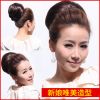 Extension cheveux - Chignon - Ref 236460