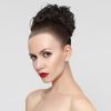 Extension cheveux - Chignon - Ref 236467