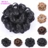 Extension cheveux - Chignon - Ref 236697