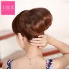 Extension cheveux - Chignon - Ref 236717