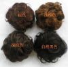 Extension cheveux - Chignon - Ref 236736