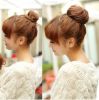 Extension cheveux - Chignon - Ref 236771